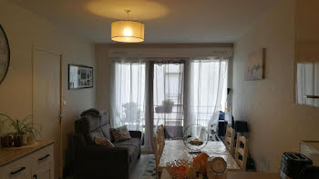 appartement à Brest (29)