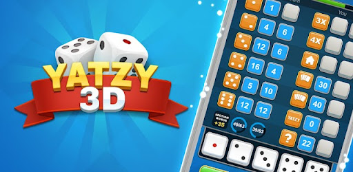 Yatzy 3D - Dice Game Online