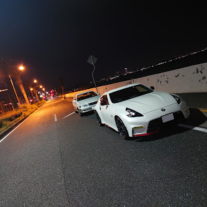 フェアレディーZ NISMO