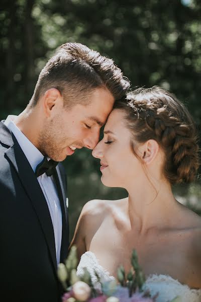 Photographe de mariage Virág Mészáros (awhjs). Photo du 23 mars 2020