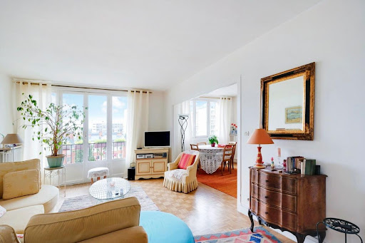 Appartement 2