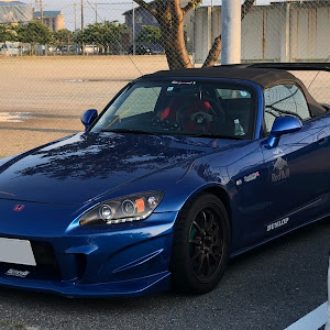 S2000 AP1