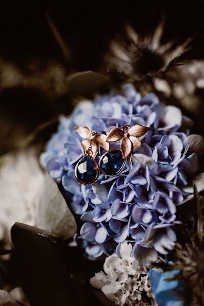 Fotógrafo de bodas Ewelina Zięba (ewelinaphoto). Foto del 25 de febrero 2020