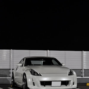 フェアレディZ Z33