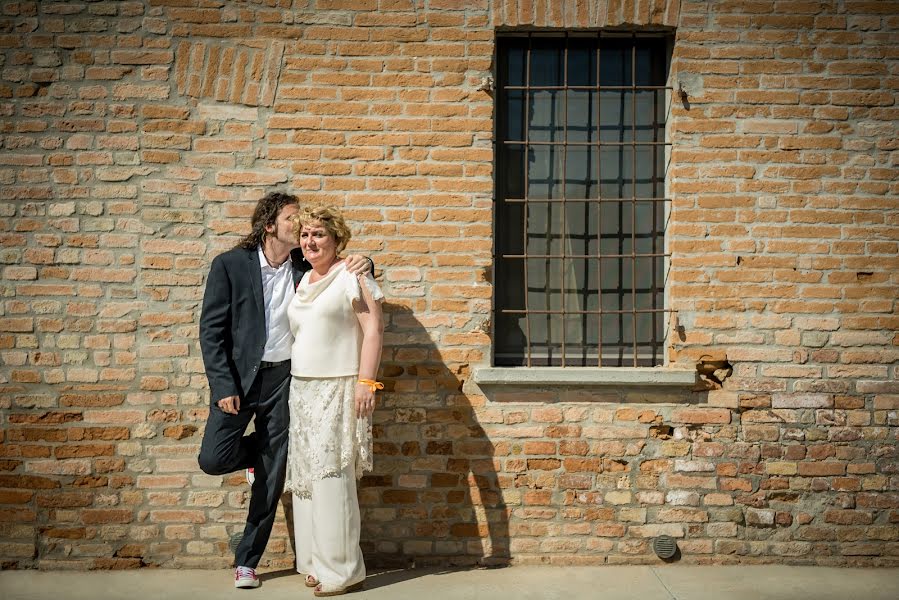 Photographe de mariage Luca De Gennaro (lucadegennaro). Photo du 22 mai 2017