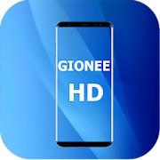 Gionee Wallpaper  Icon