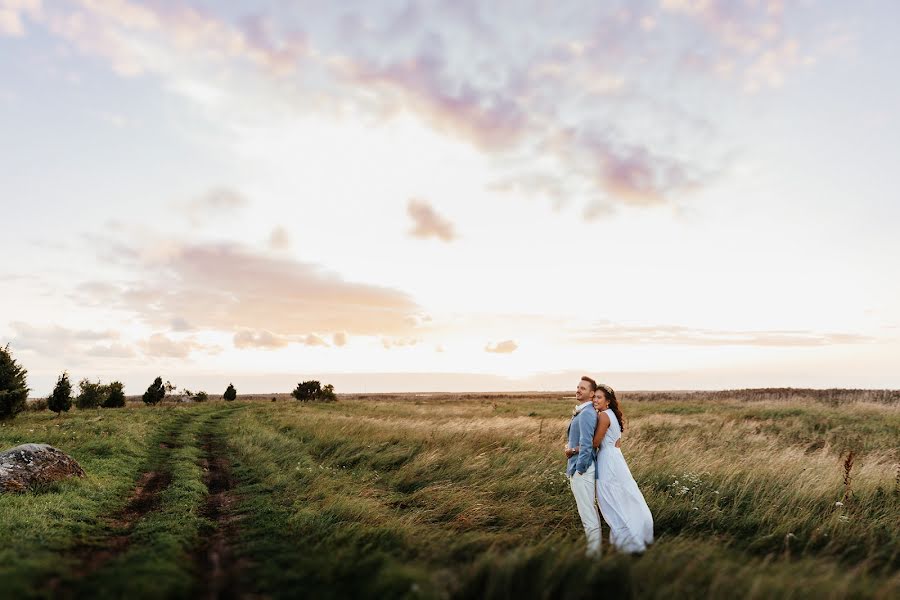 Wedding photographer Vitaliy Fedosov (vitalyf). Photo of 31 December 2023