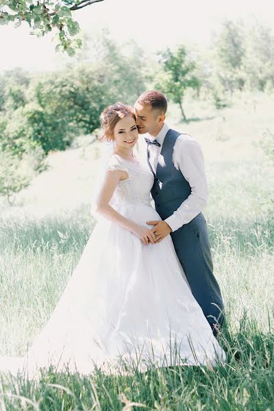 Fotógrafo de bodas Vadim Kukoba (janerossi). Foto del 25 de junio 2019