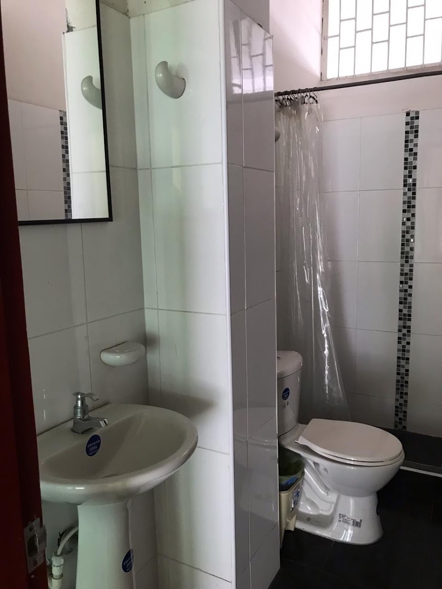 Apartamento En Venta - Centro, Ibague