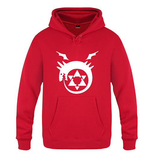 Title 2, Mens Fall/Winter Hooded Sweater Factory Direct...