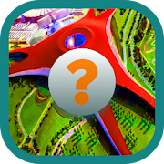 Guess City 2.9.4e Icon