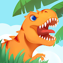 Download Dinosaur Island: T-Rex Games for kids in  Install Latest APK downloader