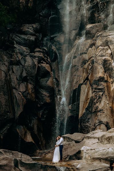 Fotografer pernikahan Edson Legaspi (edsonlegaspi). Foto tanggal 18 Desember 2018