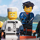 Ninjago Movie Wallpapers New Tab Theme