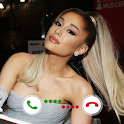 Ariana Grande Fakecall Prank