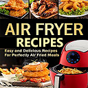 Airfryer Recipes 1.1 APK Descargar