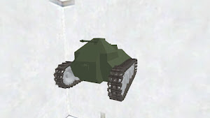 Tankette