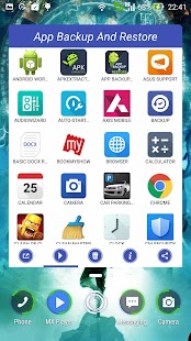 How to download App Backup And Restore lastet apk for laptop