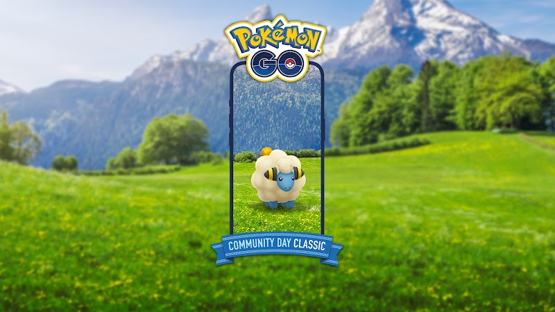 News – Pokémon GO