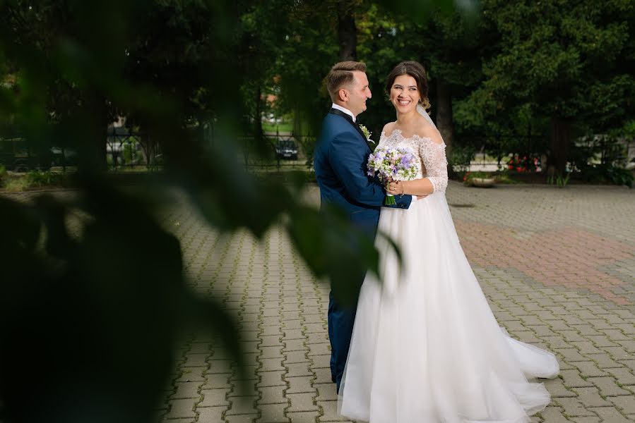 Photographe de mariage Marius Calina (mariuscalina). Photo du 26 août 2018