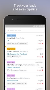 How to mod amoCRM 2.0 lastet apk for pc