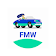 FMW (Free My Way) icon