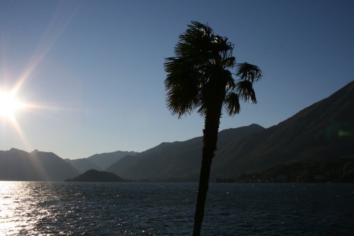 Quel ramo del lago di Como... di stella