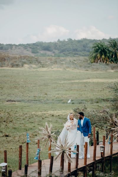 Wedding photographer CLEMENCE ELIAH (cpstudios). Photo of 3 August 2023