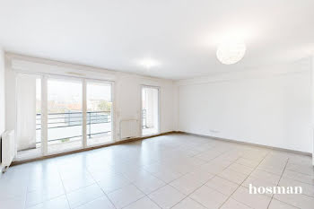 appartement à Bordeaux (33)