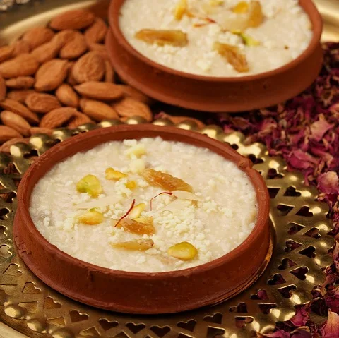 Shahi Kheer [1 Portion]