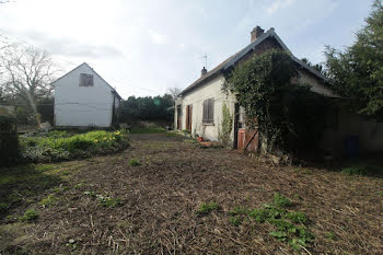 maison à Douilly (80)