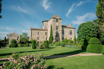 château à Nérac (47)