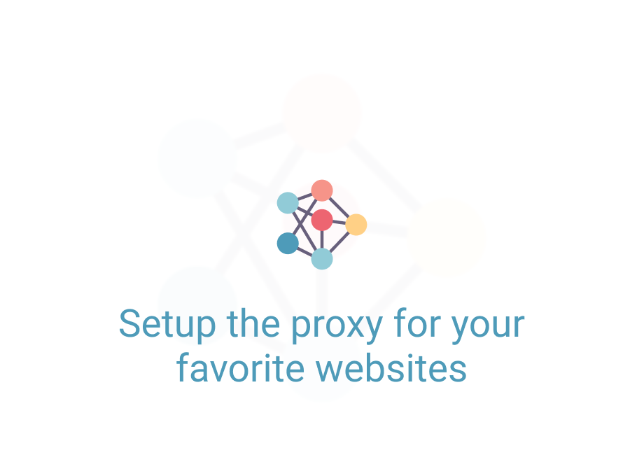 ProxySoxy Preview image 1
