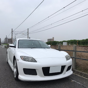 RX-8