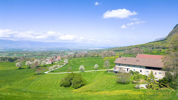 propriété à Presilly (74)