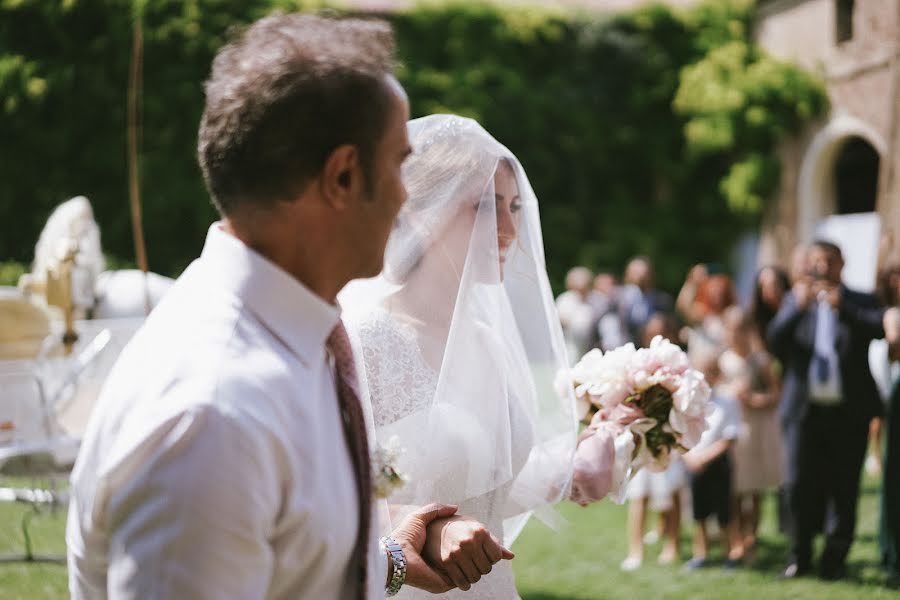 Fotógrafo de bodas Ha Thu (hnat). Foto del 29 de agosto 2019