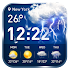 2018 Live Weather Forecast 12.7.0.3700