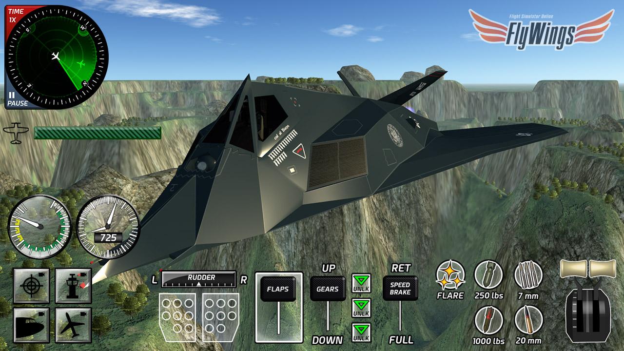 Sky Thunder Combat Fighters X - Android Apps on Google Play