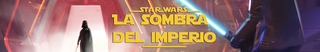 La Sombra del Imperio Banner