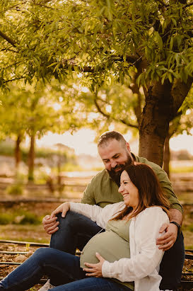 Fotografo di matrimoni Miguel Angel Garrote (miguelgarrote). Foto del 9 aprile