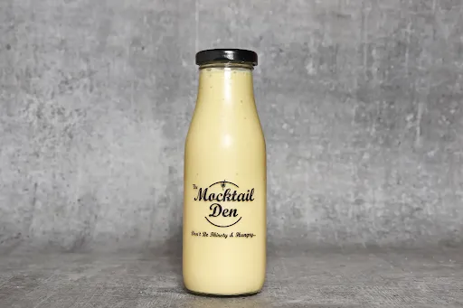 Mango Milkshake [300 Ml]