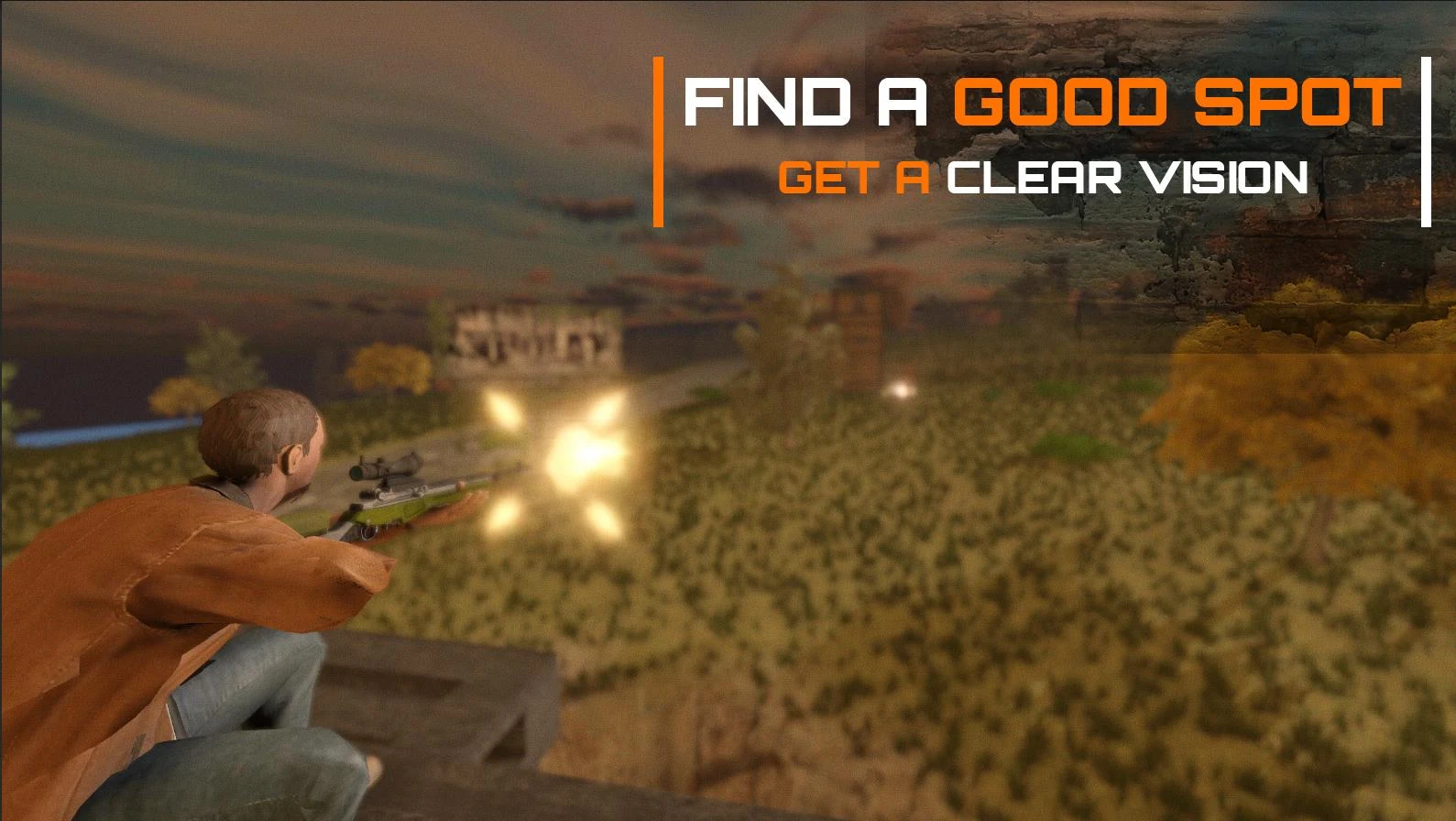   Battle Game Royale- ekran görüntüsü 