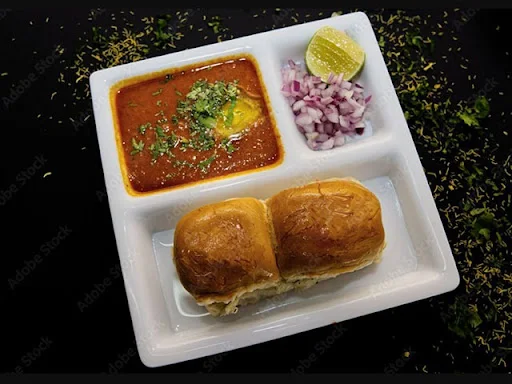 Pav Bhaji