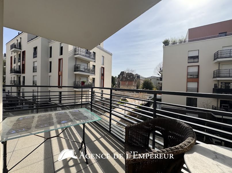 Vente appartement 4 pièces 79 m² à Rueil-Malmaison (92500), 645 000 €