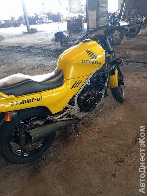 продам мото ПМР Honda CB 1000 фото 4