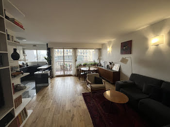 appartement à Paris 16ème (75)