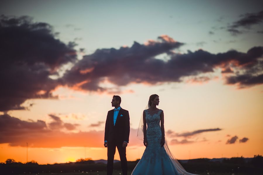 Fotografer pernikahan Karlo Šutalo (karlosutalo). Foto tanggal 27 Juli 2017