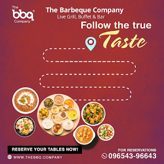 magicBuzz at Barbeque Company Restaurants, Fateh Nagar,  photos