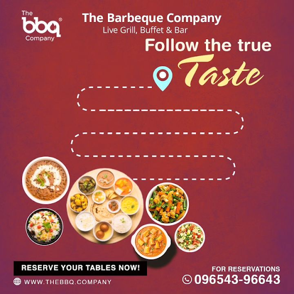 Barbeque Company Restaurants photo 