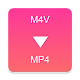 Download M4V to MP4 Converter For PC Windows and Mac 3.0